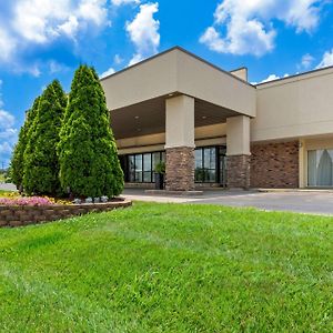 Best Western State Fair Inn Sedalia Exterior photo