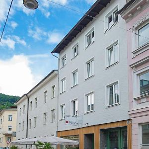 Salzburg Topside Apartments Exterior photo