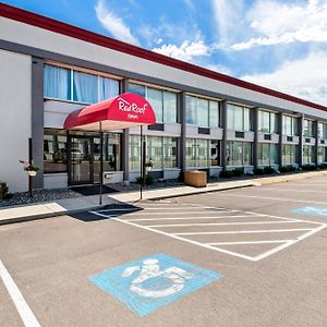 Red Roof Inn Cortland Exterior photo