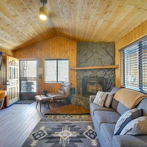 Sugarloaf Cabin With Arcade About 8 Mi To Big Bear Lake! Villa Exterior photo