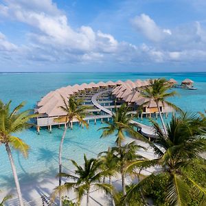 Barcelo Whale Lagoon Maldives Hotel Machchafushi Exterior photo