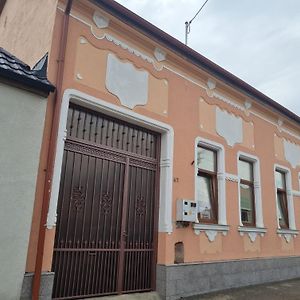 Casa Sali Hotel Turda Exterior photo