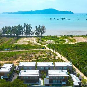 Brand New Most Luxury Best Sea View 500M Sea V123 Villa Phuket Exterior photo