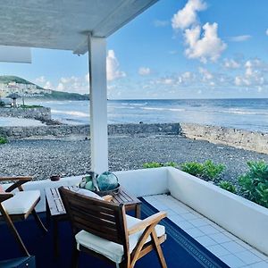 Ocean Oasis Cozy Beachfront Getaway Apartment Christiansted Exterior photo