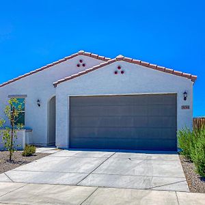 Cantamia Majesty Villa Liberty Exterior photo