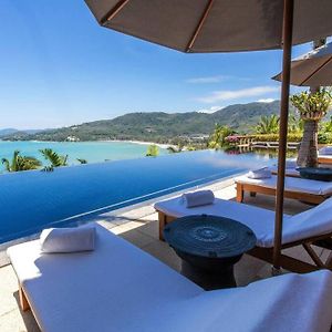 Villa Daran - Luxury 6Br Kamala Beach Phuket Exterior photo