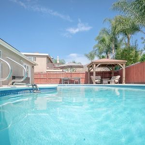 Spacious 4-Bedroom Pool Oasis In San Carlos San Diego Exterior photo