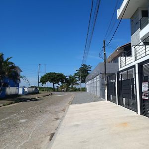 Residencial Mar Azul-Suite 12 Pontal do Parana Exterior photo