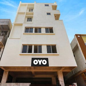 Hotel O R Square Uppal Hyderabad Exterior photo