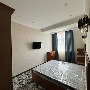 Flat Apartment Khujand Exterior photo