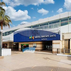 Hotel Dream Gate Maihama Tokyo Exterior photo