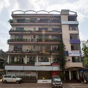 Meridian Hotel & Restaurant Chittagong Exterior photo