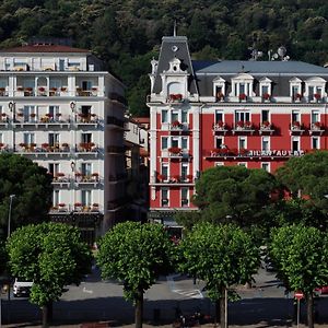 Hotel Milan Speranza Au Lac Stresa Exterior photo