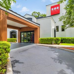 Bob Hotels Tallahassee - Boutique On Budget Exterior photo