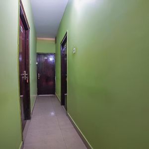 Spot On Komfort Guest House Rudrapur Exterior photo