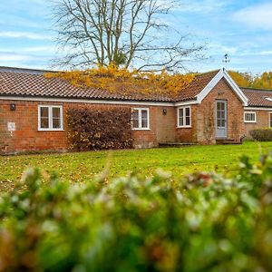 The Pottage Villa Hoxne Exterior photo