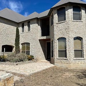 Mountain Laurel Lodge Concan Exterior photo