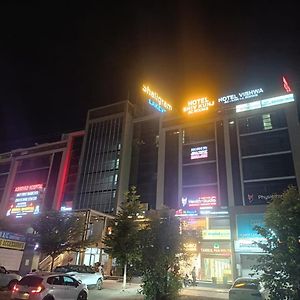 Hotel Shivkunj Ahmedabad Exterior photo