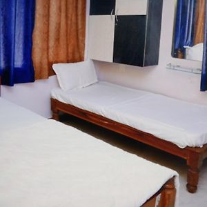 Vishwa Residency Hotel Chennai Exterior photo