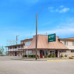 Quality Inn Port Angeles - Near Olympic National Park Exterior photo