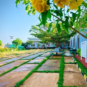 Chomkatae Bungalows Sen Monorom Exterior photo