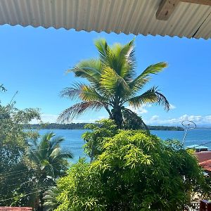 Blue Sky Hotel Bocas del Toro Exterior photo