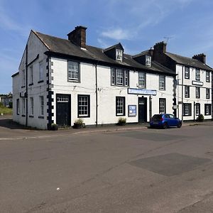 Ecclefechan Hotel Exterior photo