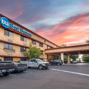 Best Western Heritage Inn Chico Exterior photo