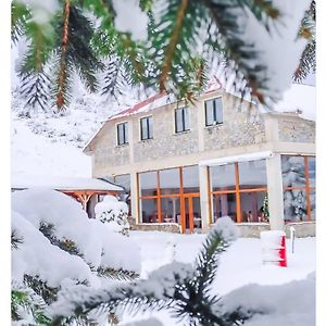 Victorian Heights Hotel Tetovo Exterior photo