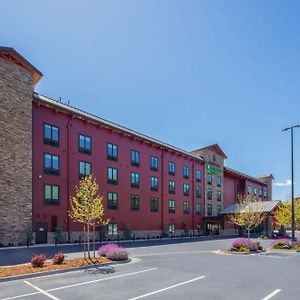 Wyndham Garden Redwood Valley - Ukiah Hotel Exterior photo