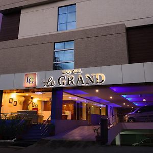 Hotel Le Grand Coimbatore Exterior photo