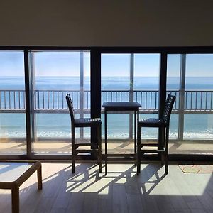 Stunning Ocean-Front Penthouse 1800Sf 3Br 2Ba 7Bed At Regency Tower Villa North Wildwood Exterior photo