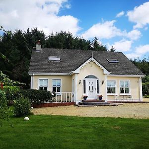 Country Home In Coolkenno, Near Tullow & Shillelagh Wicklow Exterior photo