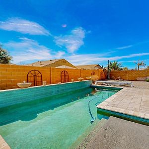 Cactus Wren Villa Magma Exterior photo