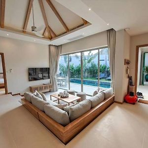 Trichada Azure Luxury Villa Phuket Exterior photo