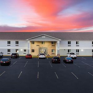 Travel Inn Of Sidney Ohio Exterior photo