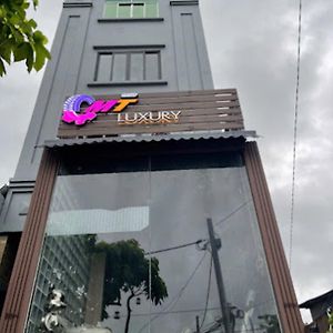 Mastery Hotel Ho Chi Minh City Exterior photo