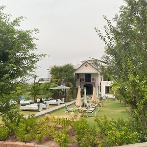 Qayam Resort Islamabad Exterior photo