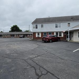 Town & Country Inn Seekonk Exterior photo