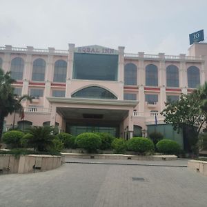 Eqbal Inn Patiala Exterior photo