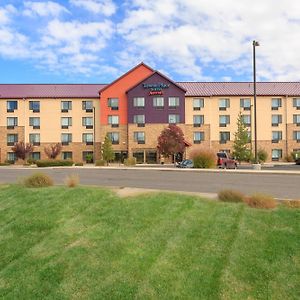 Towneplace Suites Farmington Exterior photo