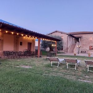 Alba Su Assisi Villa Petrignano Exterior photo