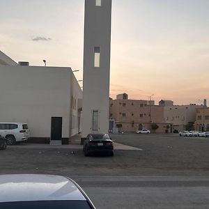 Shka Fakhra Oukriba mn Triq Mka Alsria Apartment Riyadh Exterior photo