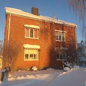 Central House For The Whole Team Apartment Umea Exterior photo