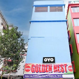 Hotel O Golden Nest Kolkata Exterior photo