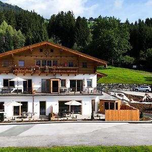 Oberkrammern Premium Appartements Hollersbach im Pinzgau Exterior photo