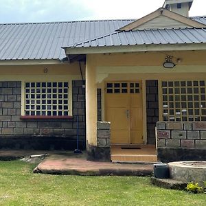 Airport View Homes Eldoret Exterior photo