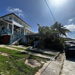 Whitepearl Hotel Providencia  Exterior photo