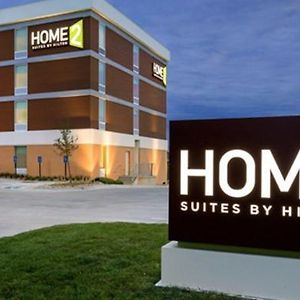 Home2 Suites By Hilton Jonesboro Exterior photo