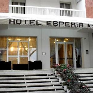 Esperia Beach Hotel Cesenatico Exterior photo